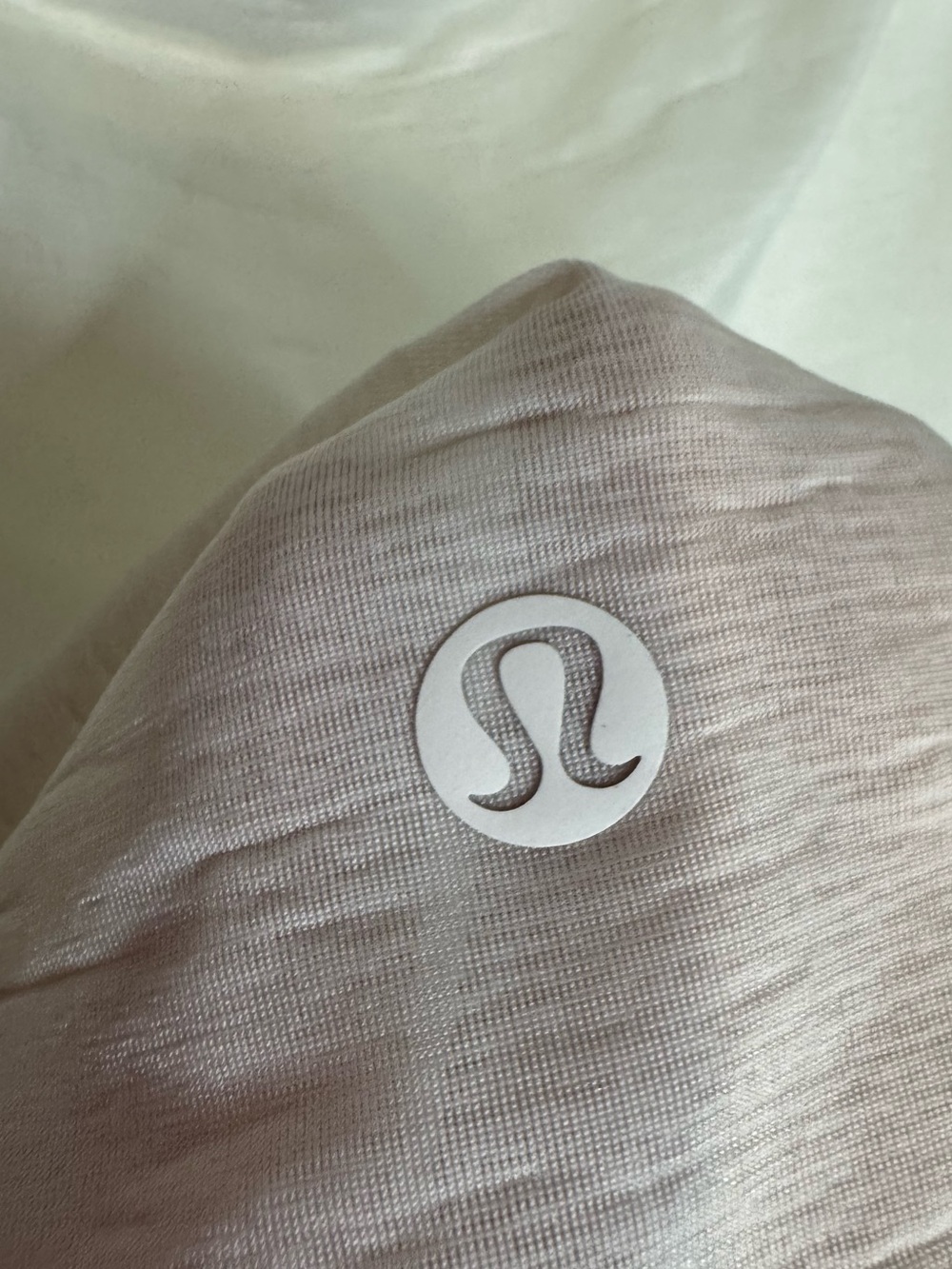 Lululemon Playful Practice Short Sleeve Top - Picture 8 of 9